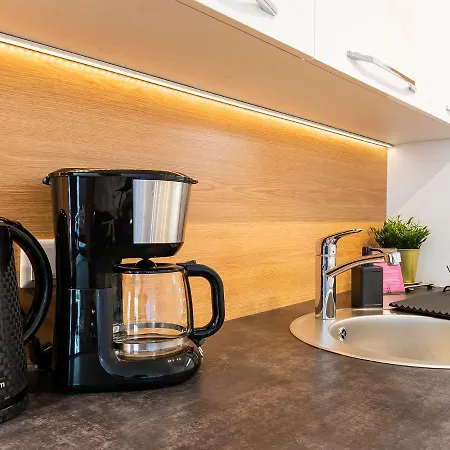 Vacationclub - Przy Plazy Apartament 7 Apartment Mielno (Koszalin)