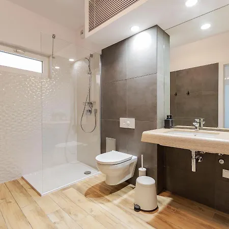 Vacationclub - Przy Plazy Apartament 7