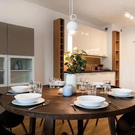 Vacationclub - Przy Plazy Apartament 7 Mielno (Koszalin)