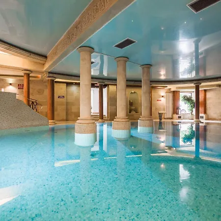 Vacationclub - Przy Plazy Apartament 7 Apartment Mielno (Koszalin)