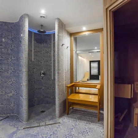 Vacationclub - Przy Plazy Apartament 7 Mielno (Koszalin)