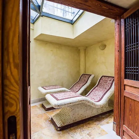 Apartment Vacationclub - Przy Plazy Apartament 7 Mielno (Koszalin)