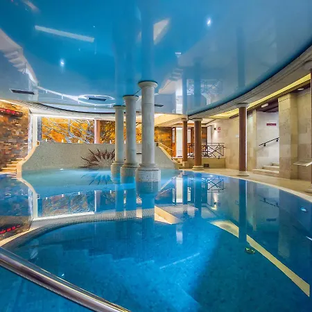 Vacationclub - Przy Plazy Apartament 7
