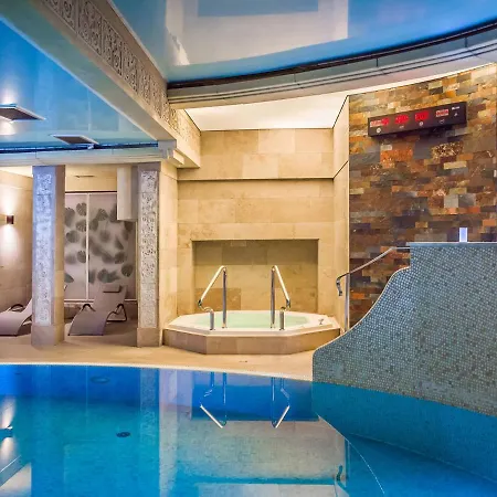 Vacationclub - Przy Plazy Apartament 7 * Mielno (Koszalin)